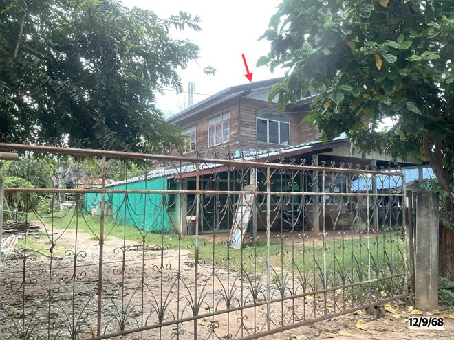 02 บ้านเดี่ยว | ขอนแก่น แวงน้อย ท่านางแนว | 02-88-17696