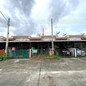 03 ทาวน์เฮ้าส์ | ชลบุรี ศรีราชา บ่อวิน | 03-88-06418