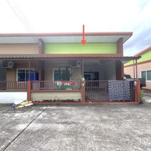 03 ทาวน์เฮ้าส์ | ระยอง ปลวกแดง มาบยางพร | 03-88-06695