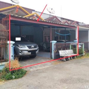 03 ทาวน์เฮ้าส์ | ฉะเชิงเทรา แปลงยาว วังเย็น | 03-88-06868