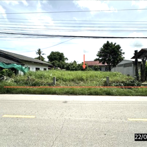01 ที่ดินว่างเปล่า | ร้อยเอ็ด ธวัชบุรี ธงธานี | 01-88-12609
