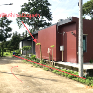 02 บ้านเดี่ยว | สุราษฎร์ธานี เกาะสมุย แม่น้ำ | 02-88-17988