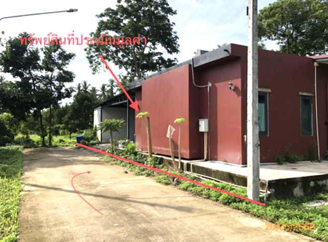 02 บ้านเดี่ยว | สุราษฎร์ธานี เกาะสมุย แม่น้ำ | 02-88-17988