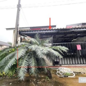 02 บ้านเดี่ยว | ระยอง แกลง ทุ่งควายกิน | 02-88-17662