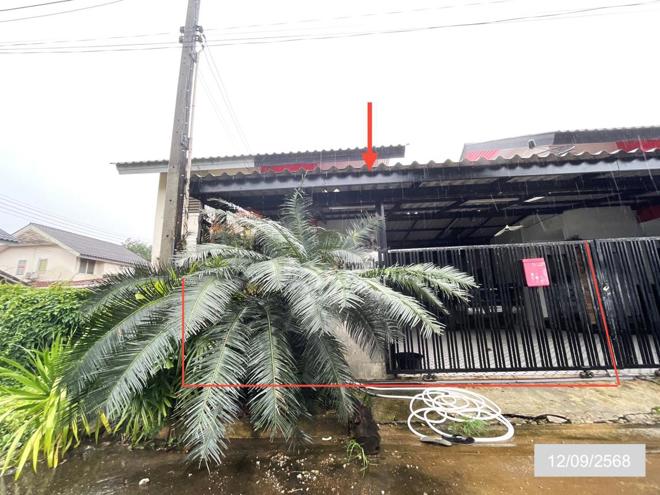 02 บ้านเดี่ยว | ระยอง แกลง ทุ่งควายกิน | 02-88-17662