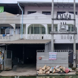 09 อาคารโรงงาน | สมุทรสาคร เมืองสมุทรสาคร คอกกระบือ | 09-66-00443