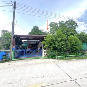 02 บ้านเดี่ยว | พระนครศรีอยุธยา วังน้อย บ่อตาโล่ | 02-88-17727