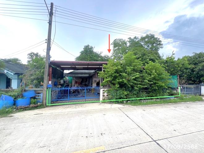 02 บ้านเดี่ยว | พระนครศรีอยุธยา วังน้อย บ่อตาโล่ | 02-88-17727