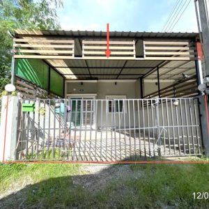 03 ทาวน์เฮ้าส์ | ระยอง ปลวกแดง แม่น้ำคู้ | 03-88-06364