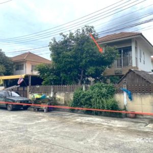 02 บ้านเดี่ยว | นครปฐม สามพราน ไร่ขิง | 02-88-17996