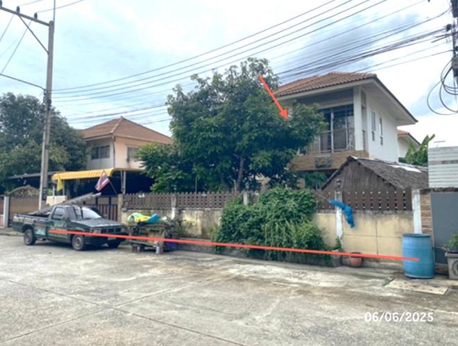 02 บ้านเดี่ยว | นครปฐม สามพราน ไร่ขิง | 02-88-17996