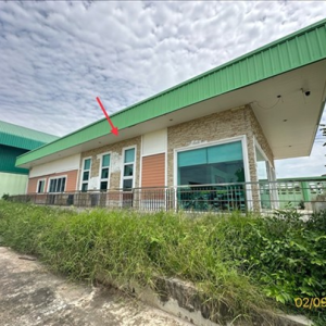 09 อาคารโรงงาน | นครปฐม บางเลน บางภาษี | 09-88-00905