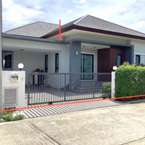 02 บ้านเดี่ยว | เพชรบุรี เมืองเพชรบุรี บ้านหม้อ | 02-88-17990