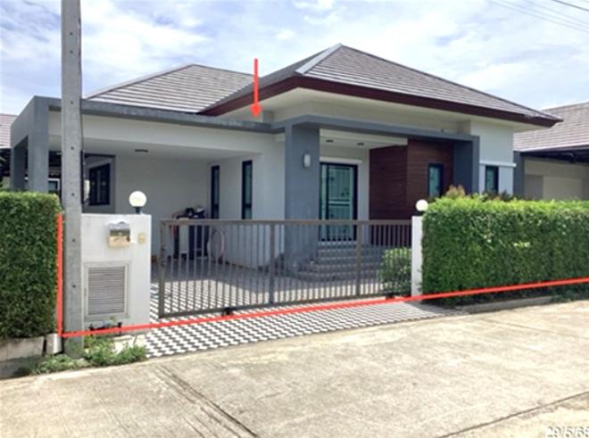 02 บ้านเดี่ยว | เพชรบุรี เมืองเพชรบุรี บ้านหม้อ | 02-88-17990