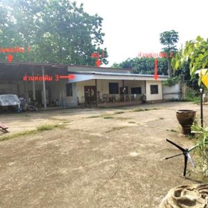 02 บ้านเดี่ยว | น่าน ภูเพียง น้ำแก่น | 02-88-17989