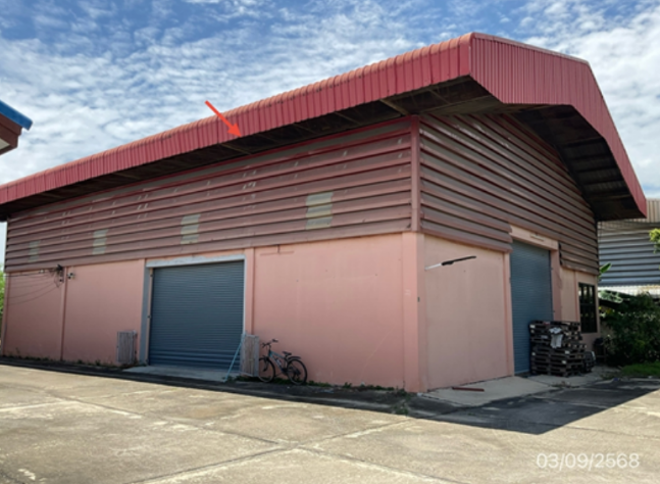 12 โกดัง | นครปฐม บางเลน นราภิรมย์ | 12-66-01389