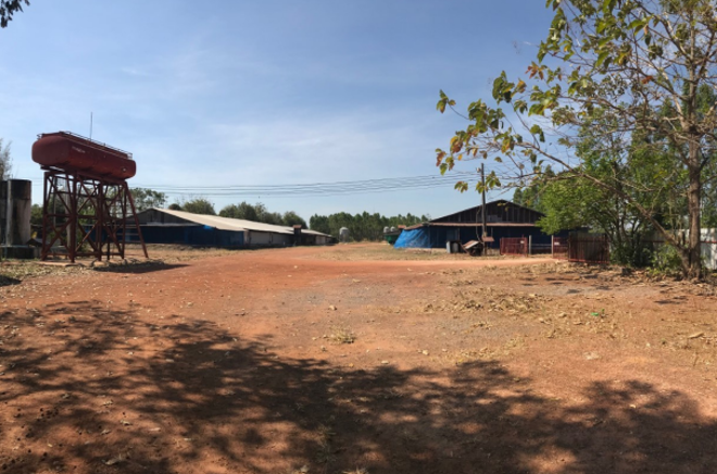 13 ฟาร์ม | ปราจีนบุรี ศรีมหาโพธิ หนองโพรง | 13-66-00062