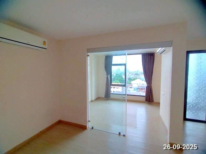 05 คอนโดมิเนียม | กรุงเทพมหานคร เขตบางซื่อ บางซื่อ | 05-88-03410