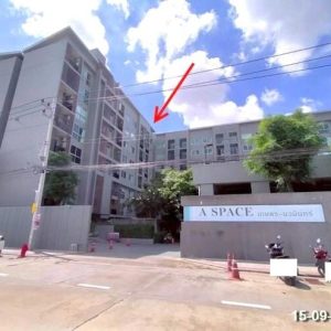 05 คอนโดมิเนียม | กรุงเทพมหานคร เขตลาดพร้าว ลาดพร้าว | 05-88-03381