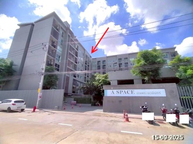 05 คอนโดมิเนียม | กรุงเทพมหานคร เขตลาดพร้าว ลาดพร้าว | 05-88-03381