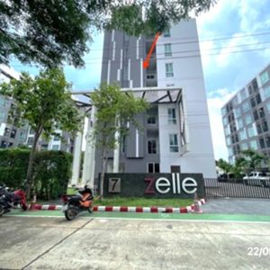 05 คอนโดมิเนียม | นครปฐม พุทธมณฑล ศาลายา | 05-88-03380