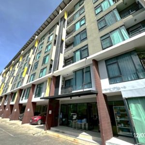 05 คอนโดมิเนียม | กรุงเทพมหานคร เขตบางซื่อ บางซื่อ | 05-88-03341