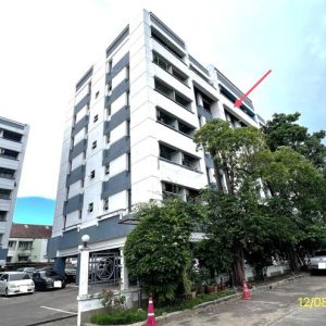 05 คอนโดมิเนียม | กรุงเทพมหานคร เขตประเวศ ประเวศ | 05-88-03331