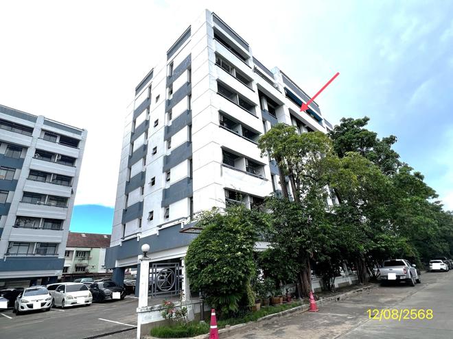 05 คอนโดมิเนียม | กรุงเทพมหานคร เขตประเวศ ประเวศ | 05-88-03331