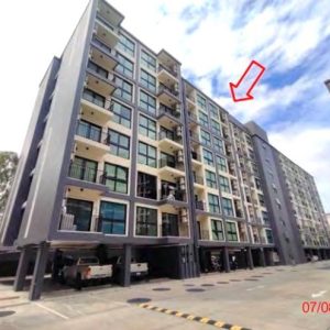 05 คอนโดมิเนียม | กรุงเทพมหานคร เขตบางนา บางนา | 05-88-03409