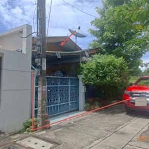 02 บ้านเดี่ยว | สมุทรปราการ เมืองสมุทรปราการ บางเมือง | 02-88-17709