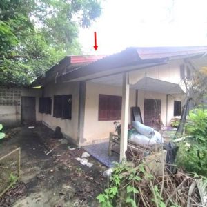 02 บ้านเดี่ยว | หนองคาย ท่าบ่อ นาข่า | 02-88-17640