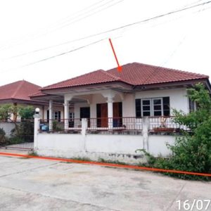 02 บ้านเดี่ยว | ชลบุรี ศรีราชา สุรศักดิ์ | 02-88-17595