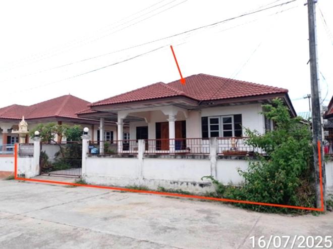 02 บ้านเดี่ยว | ชลบุรี ศรีราชา สุรศักดิ์ | 02-88-17595