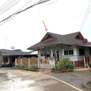 02 บ้านเดี่ยว | นครราชสีมา ปักธงชัย สำโรง | 02-88-17544