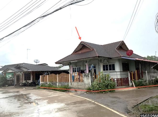 02 บ้านเดี่ยว | นครราชสีมา ปักธงชัย สำโรง | 02-88-17544