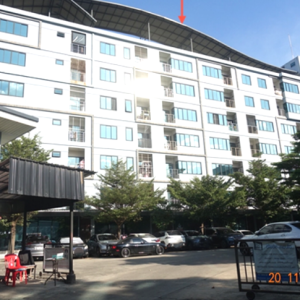 05 คอนโดมิเนียม | นครราชสีมา เมืองนครราชสีมา ในเมือง | 05-66-01478