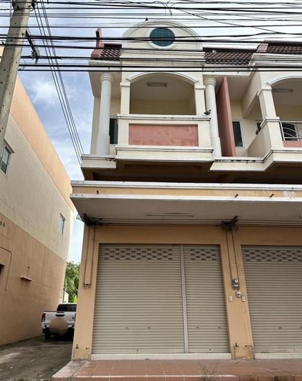 04 อาคารพาณิชย์ | นครราชสีมา เมืองนครราชสีมา บ้านใหม่ | 04-66-03323