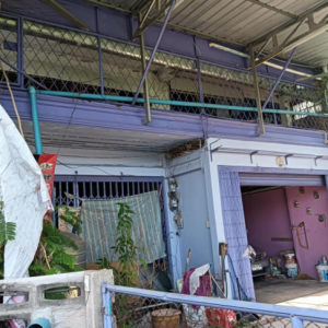 04 อาคารพาณิชย์ | จันทบุรี เมืองจันทบุรี บางกะจะ | 04-66-03324