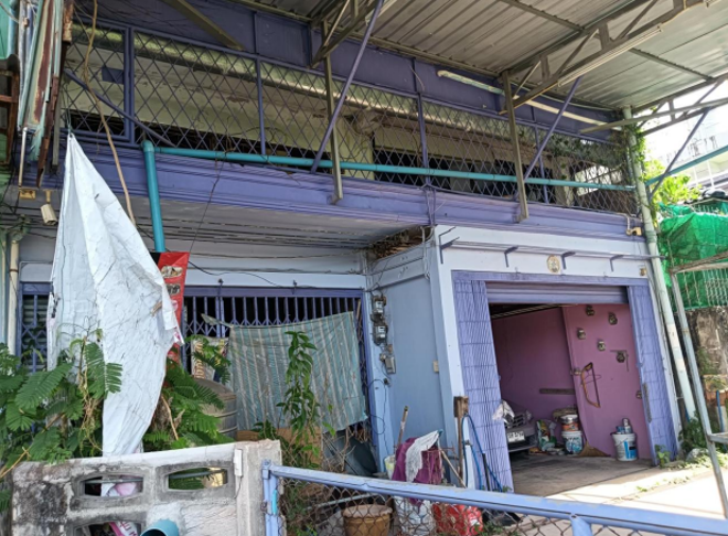 04 อาคารพาณิชย์ | จันทบุรี เมืองจันทบุรี บางกะจะ | 04-66-03324