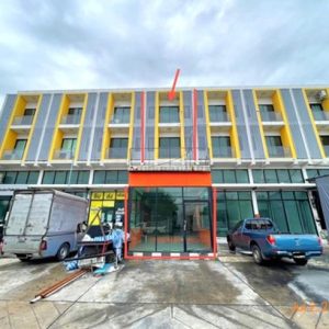 04 อาคารพาณิชย์ | กรุงเทพมหานคร เขตหนองแขม หนองแขม | 04-88-06789