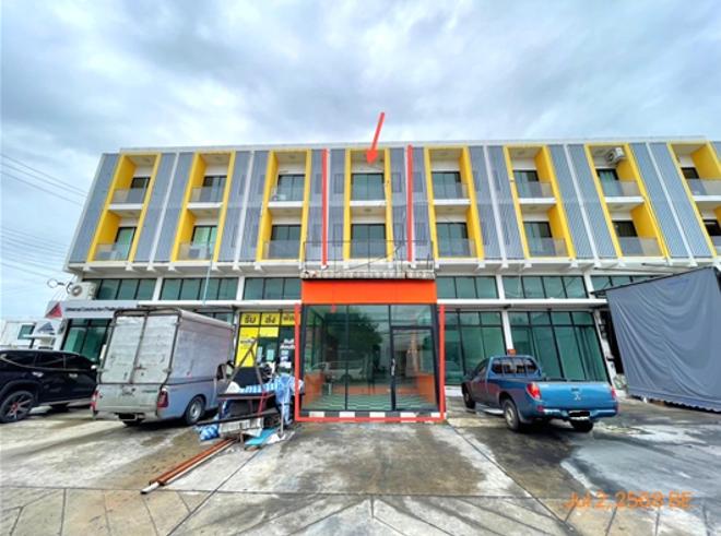 04 อาคารพาณิชย์ | กรุงเทพมหานคร เขตหนองแขม หนองแขม | 04-88-06789