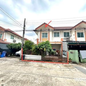 03 ทาวน์เฮ้าส์ | สมุทรปราการ เมืองสมุทรปราการ แพรกษาใหม่ | 03-88-06708