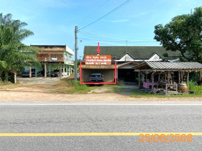04 อาคารพาณิชย์ | กระบี่ เขาพนม สินปุน | 04-88-06767