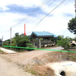 02 บ้านเดี่ยว | สุพรรณบุรี เมืองสุพรรณบุรี สนามคลี | 02-88-17570