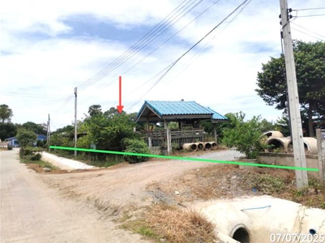 02 บ้านเดี่ยว | สุพรรณบุรี เมืองสุพรรณบุรี สนามคลี | 02-88-17570