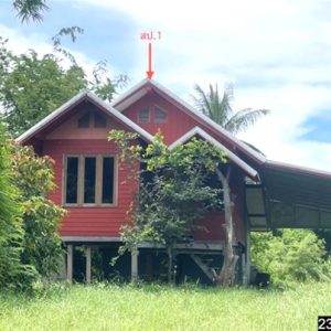 02 บ้านเดี่ยว | ชัยภูมิ เกษตรสมบูรณ์ สระโพนทอง | 02-88-17530