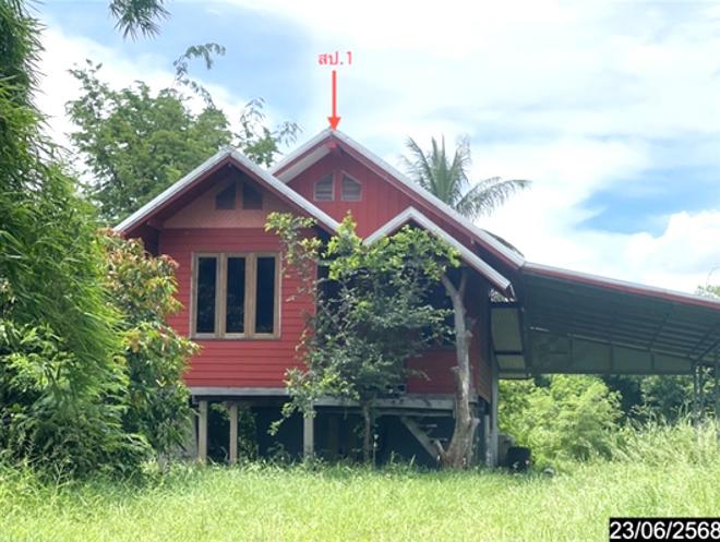 02 บ้านเดี่ยว | ชัยภูมิ เกษตรสมบูรณ์ สระโพนทอง | 02-88-17530