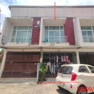 04 อาคารพาณิชย์ | สงขลา หาดใหญ่ คอหงส์ | 04-88-06801