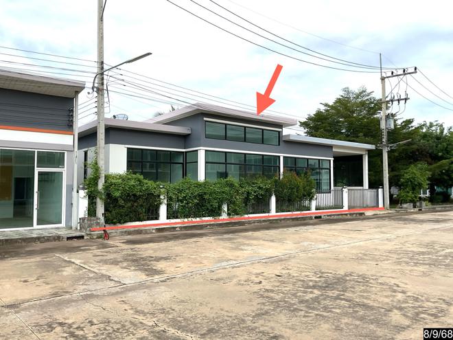 02 บ้านเดี่ยว | นครราชสีมา โชคชัย โชคชัย | 02-88-17520