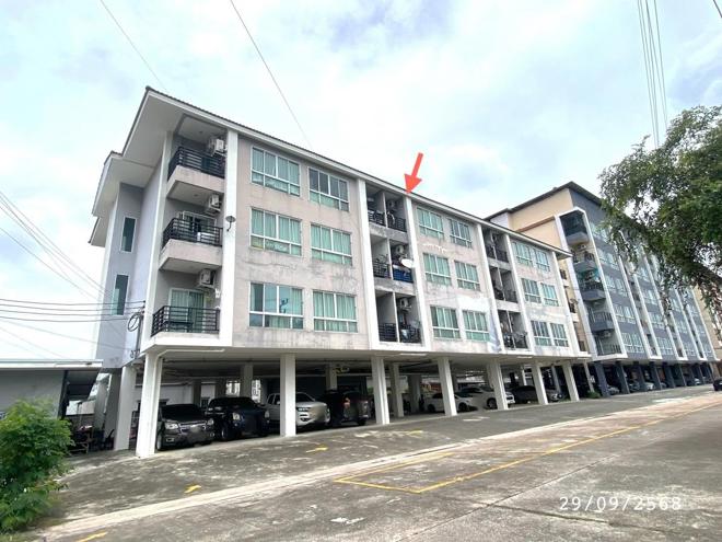 05 คอนโดมิเนียม | ชลบุรี เมืองชลบุรี ดอนหัวฬ่อ | 05-88-03374